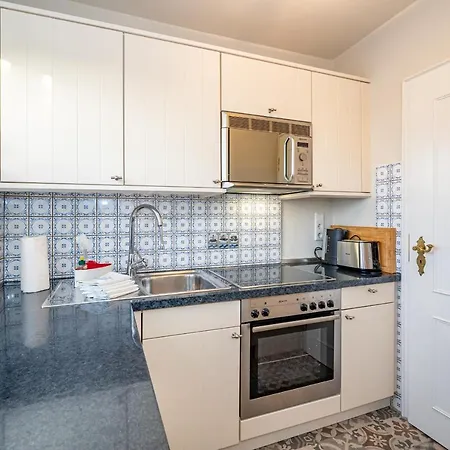 Haus Syltzauber * Keitum