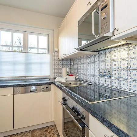 Haus Syltzauber Ferienhaus *