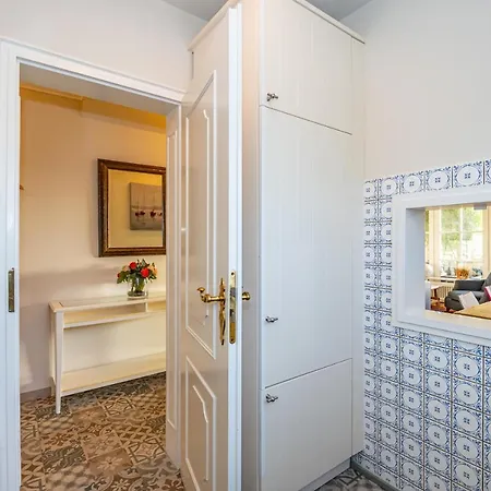 Haus Syltzauber * Keitum