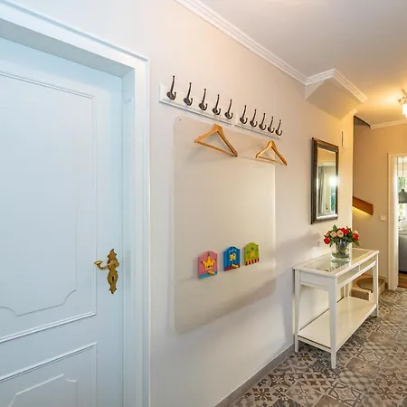 Haus Syltzauber Ferienhaus Keitum