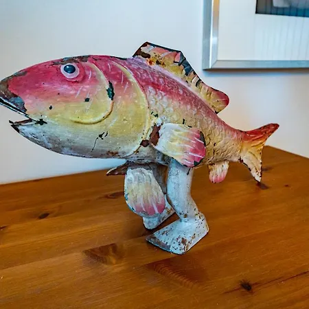 Haus Syltzauber Ferienhaus