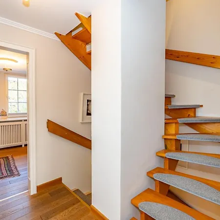 Haus Syltzauber Ferienhaus