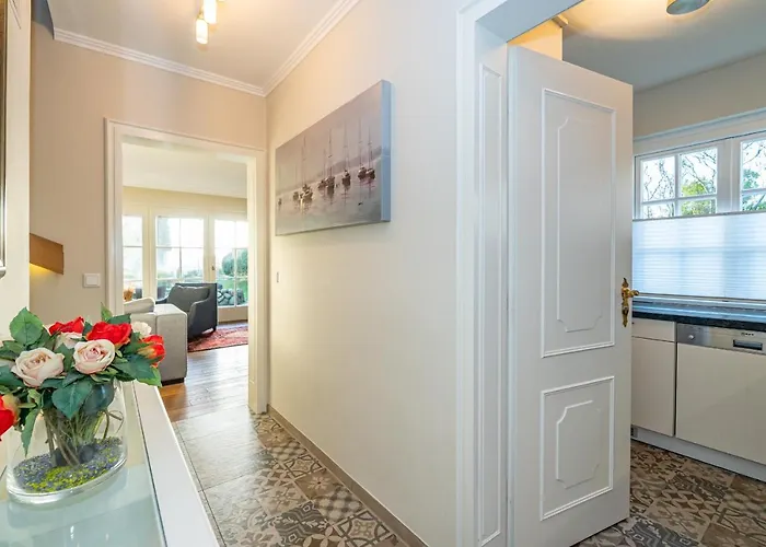 Casa vacanze Haus Syltzauber