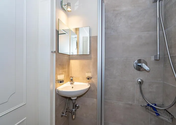 Haus Syltzauber Keitum